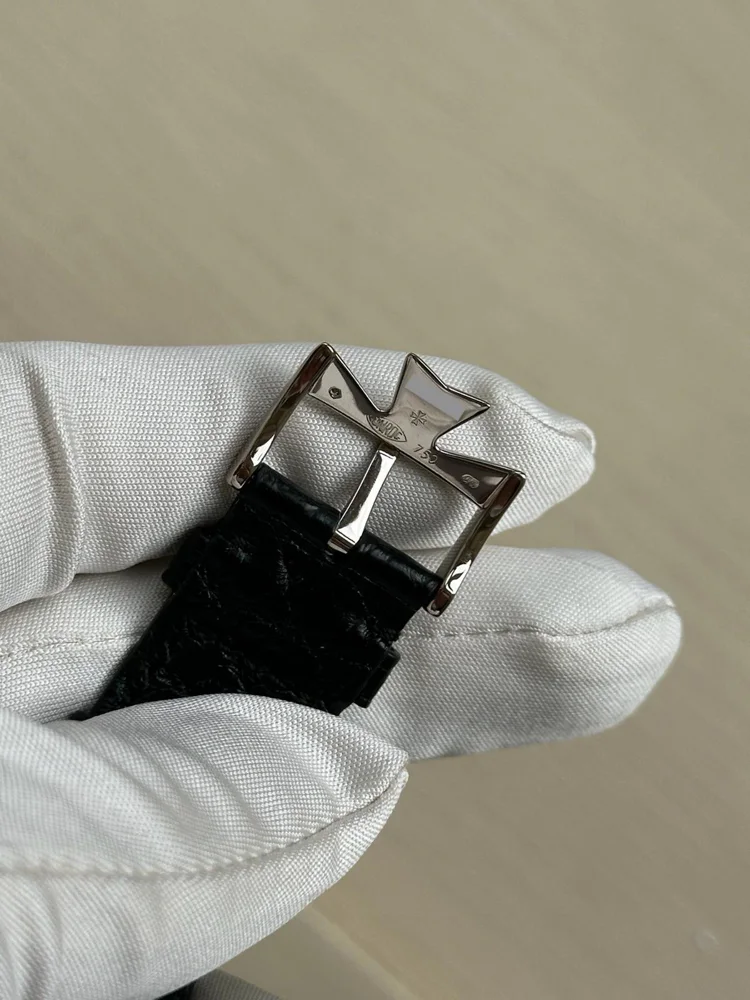 Vacheron Constantin Patrimony Contemporaine Self-Winding